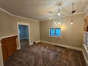 1712 Ivy Pl in Colorado Springs, CO - Foto de edificio - Building Photo