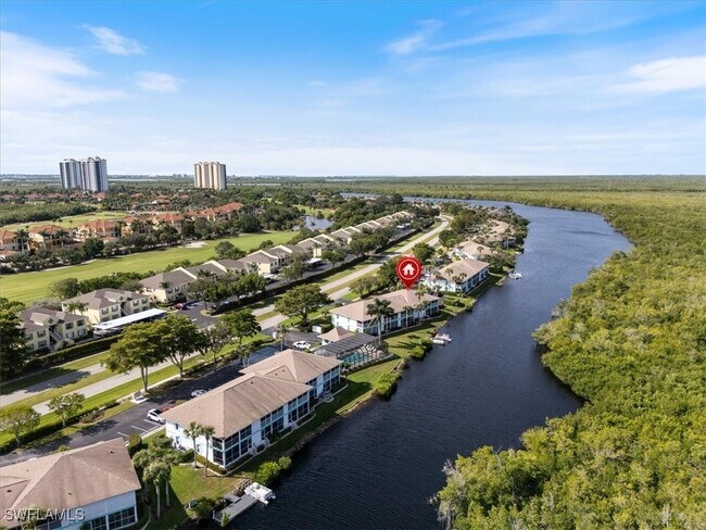 1375 Mainsail Dr in Naples, FL - Building Photo - Building Photo