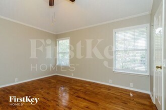 985 Union Dr in Saginaw, TX - Building Photo - Building Photo