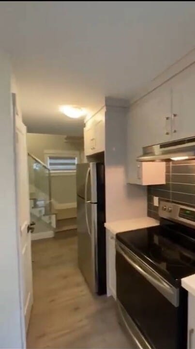 6768 Sherbrooke St in Vancouver, BC - Building Photo