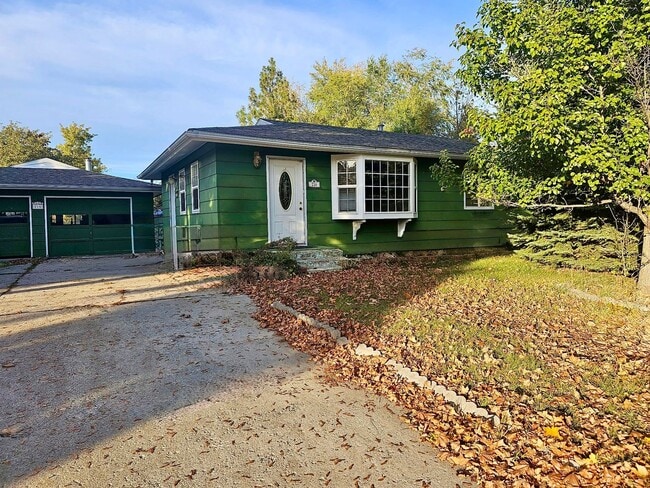 property at 216 Tyler Way