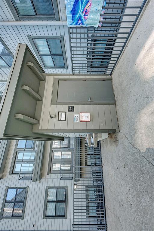property at 2502 Leon St
