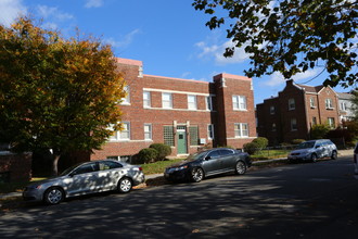 969 Randolph St NW in Washington, DC - Building Photo - Building Photo