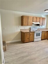 3591 Arville St in Las Vegas, NV - Building Photo - Building Photo