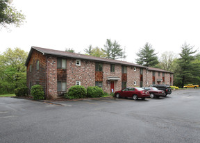 Greenbriar Estates Apartments