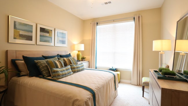 Liberty Place Apartments