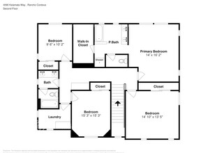4090 Kalamata Way in Rancho Cordova, CA - Building Photo - Building Photo
