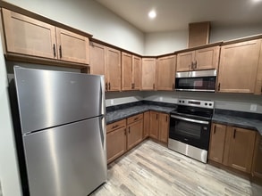 1331 Lynn Ave in Billings, MT - Foto de edificio - Building Photo