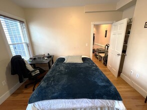 165 Hampshire St, Unit 2 in Cambridge, MA - Foto de edificio - Building Photo