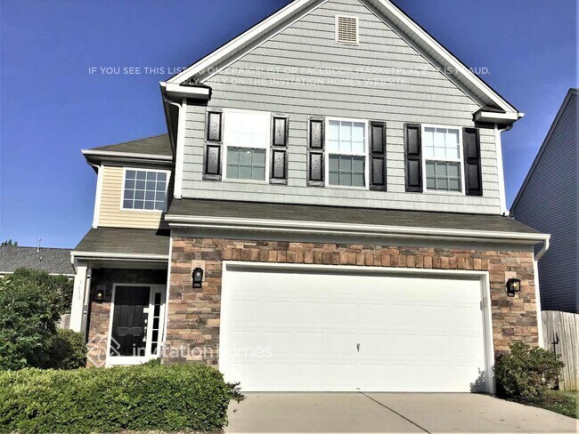 3610 Brideveil Ct