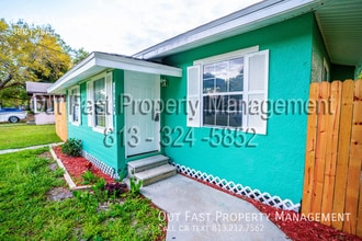 1928 Macomber Ave in Clearwater, FL - Building Photo - Building Photo