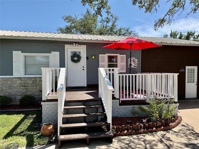property at 10603 Thomaswood Ln