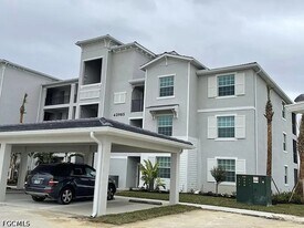 43985 Boardwalk Loop, Unit 2138 in Punta Gorda, FL - Building Photo