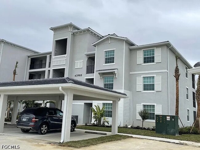 property at 43985 Boardwalk Loop