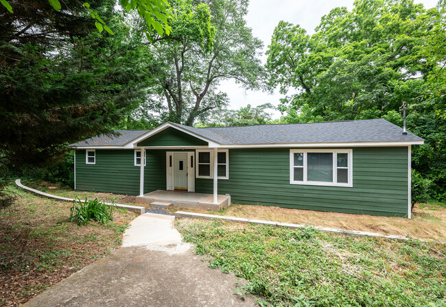 property at 248 Rear Arch St