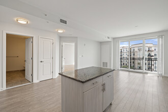 Postmark Apartments in Stamford, CT - Foto de edificio - Interior Photo