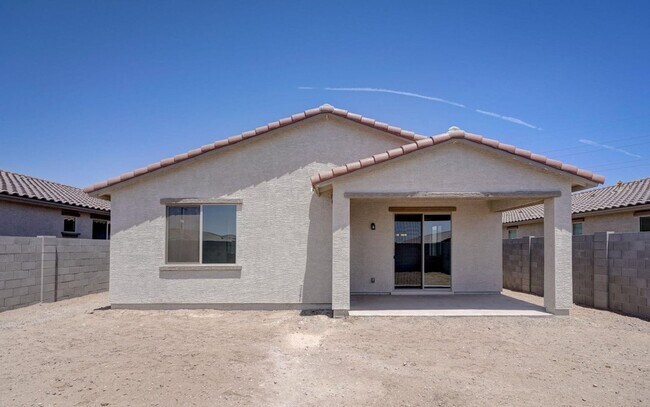 24151 W Gross Ave in Buckeye, AZ - Building Photo - Building Photo