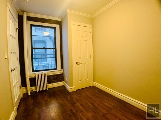 East 13th Street in New York, NY - Building Photo - Building Photo