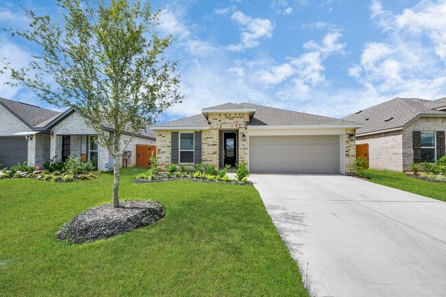 8018 Tempest Stone Dr