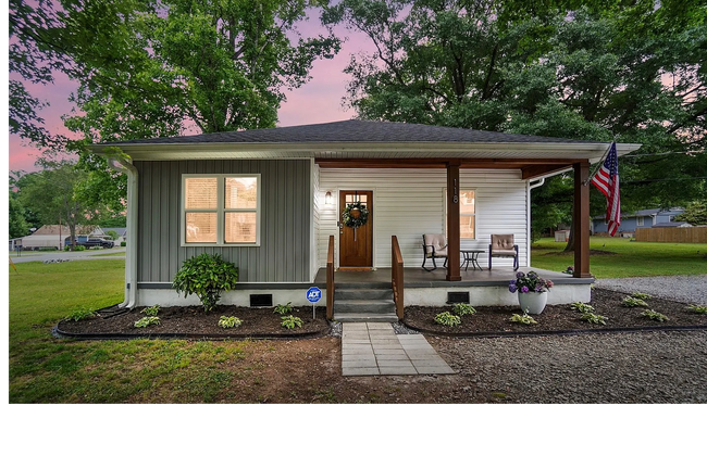 property at 118 Globe St