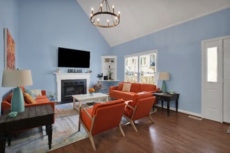 2007 Whisper Ln in Fayetteville, NC - Building Photo - Building Photo