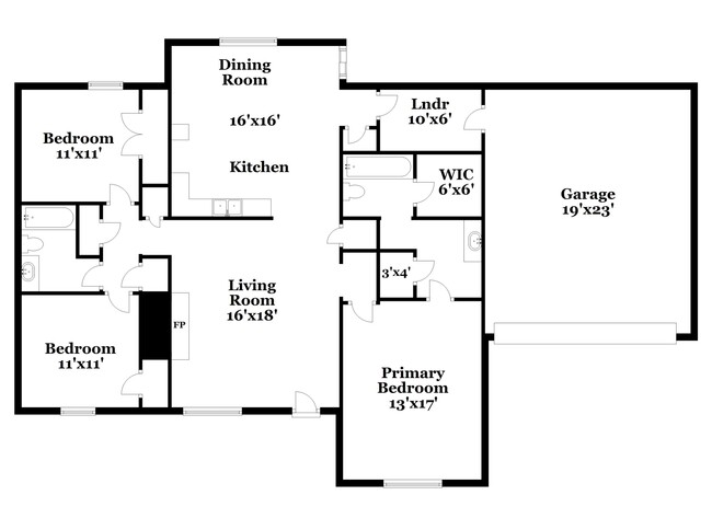 4350 Cedar Hills Rd in Memphis, TN - Building Photo - Building Photo