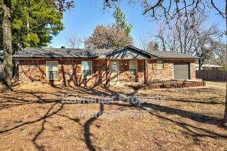 14333 Forest Ln in Choctaw, OK - Building Photo - Building Photo
