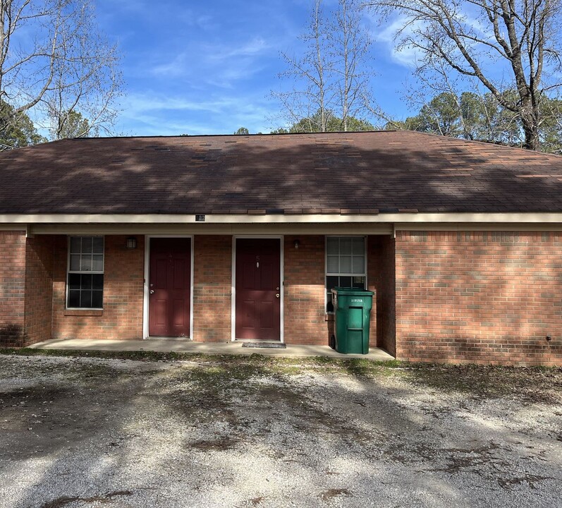 122 Traceview Ln in Saltillo, MS - Building Photo