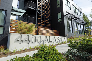 4400 Alaska Apartments