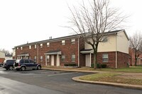 Valley Ridge Apartments