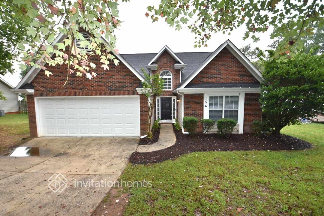 156 Heath Ln in Mooresville, NC - Building Photo