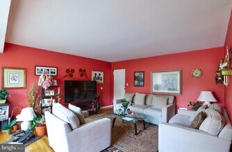 7617 Fontainebleau Dr-Unit -2138 in New Carrollton, MD - Building Photo - Building Photo