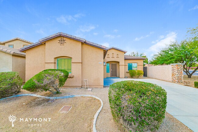 property at 5033 W Harwell Rd