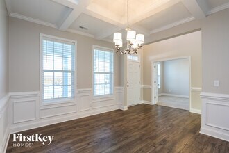61 Twelve Oaks Dr in Willow Spring, NC - Foto de edificio - Building Photo