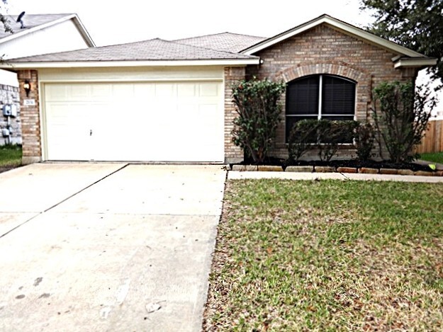 property at 2131 Jester Farms