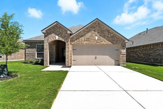 property at 1151 Amy Dr