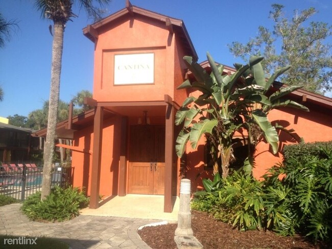 754 E Michigan St in Orlando, FL - Building Photo - Building Photo