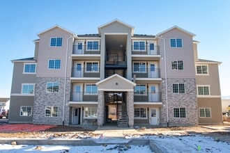 989 E Ella Ln in Heber City, UT - Building Photo - Building Photo