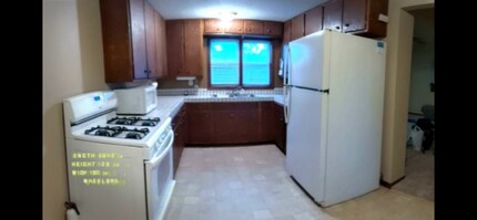 4509 42nd Ave S in Minneapolis, MN - Foto de edificio - Building Photo