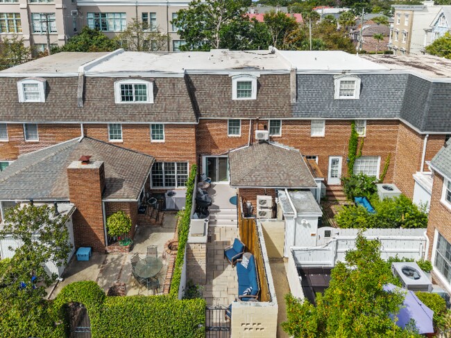 property at 78 Legare St