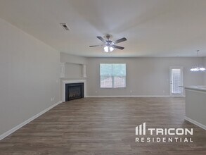 4110 Bathurst Dr in Charlotte, NC - Building Photo - Building Photo
