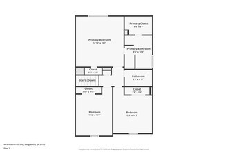 4410 Reserve Hill Crossing in Douglasville, GA - Building Photo - Building Photo