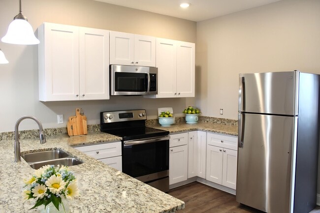 215 Way Bill Cir in Statesboro, GA - Building Photo - Building Photo