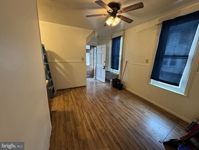 property at 261 N York St