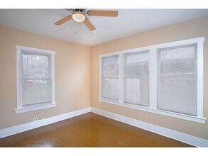 1101 Gibbs St in San Antonio, TX - Building Photo - Building Photo