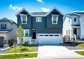 17606 Dandy Brush Dr in Parker, CO - Building Photo