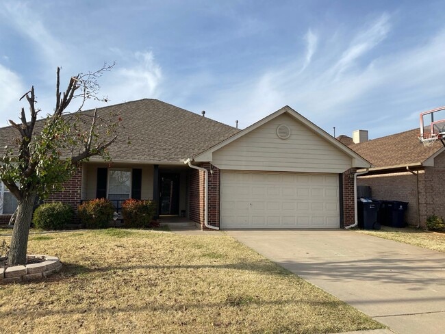 property at 4717 Deer Ridge Blvd