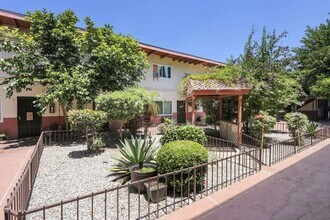Westland @ Cherry in Long Beach, CA - Building Photo - Building Photo