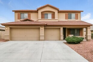 3961 E Simpson Rd in Gilbert, AZ - Building Photo