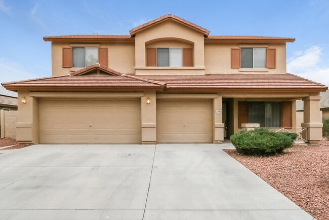 property at 3961 E Simpson Rd